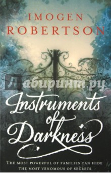 Instruments of Darkness