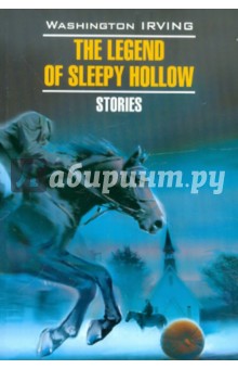The Legend of Sleepy Hollow. Stories