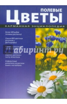 Полевые цветы