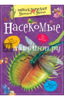 Насекомые