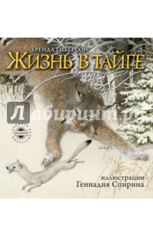 Жизнь в тайге