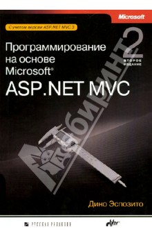 Программирование на основе Microsoft ASP.NET MVC