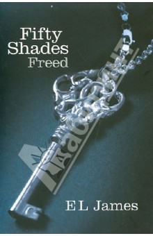 Fifty Shades Freed