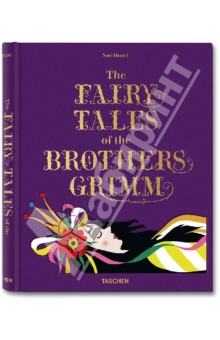Tales of the Brothers Grimm