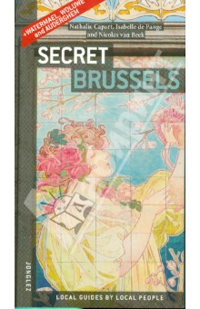 Secret Brussels