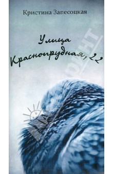 Улица Краснопрудная, 22