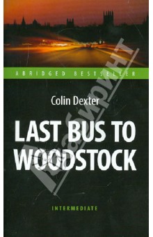 Last Bus to Woodstock