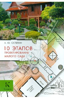 10 этапов проектирования малого сада