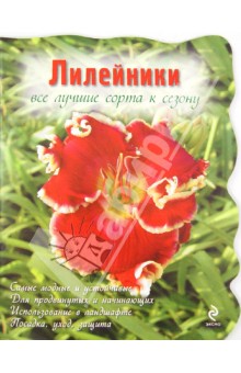 Лилейники. Все лучшие сорта к сезону