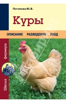 Куры. Описание, разведение, уход