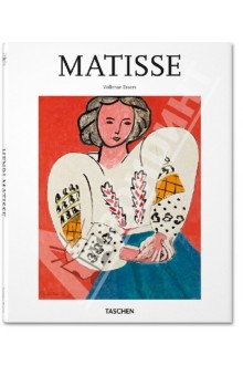 Henri Matisse. 1869-1954. Master of Colour