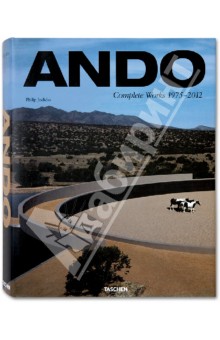 Ando. Complete Works 1975-2012