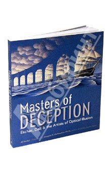 Masters of Deception: Escher, Dali and the Artists of Optical Illusion