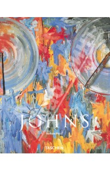Jasper Johns. "The Business of the Eye"