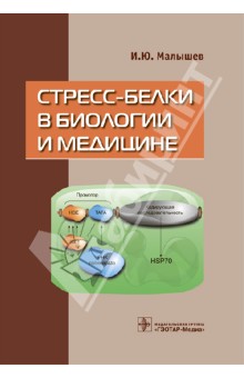 Стресс-белки в биологии и медицине