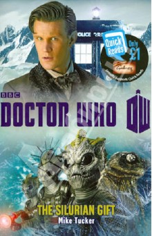Doctor Who: Silurian Gift