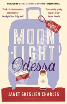 Moonlight in Odessa