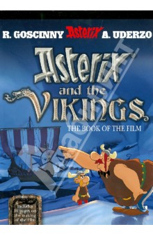 Asterix and the Vikings