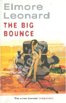 The Big Bounce