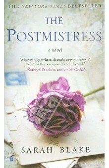 The Postmistress