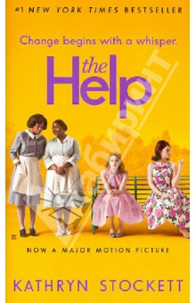 The Help (Movie Tie-In)
