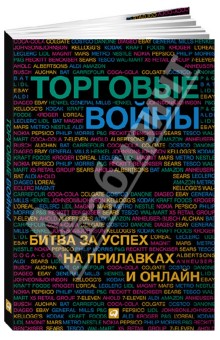 Торговые войны: Битва за успех на прилавках и онлайн