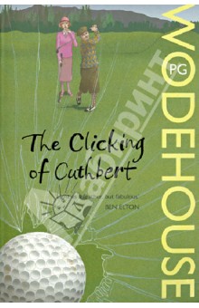 The Clicking Of Cuthbert