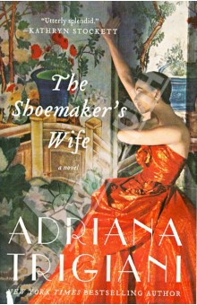 The Shoemaker's Wife