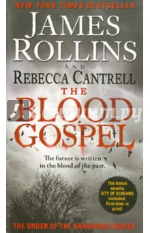 The Blood Gospel