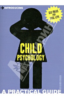 Introducing Child Psychology/ A Practical Guide