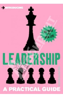 Introducing Leadership. A Practical Guide