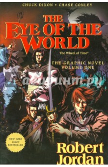 The Wheel of Time. Volume 1. The Eye of the World