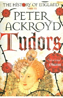History of England vol.2: Tudors