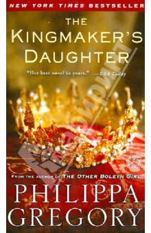 The Kingmaker's Daughter