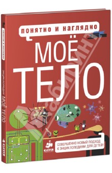 Понятно и наглядно. Мое тело