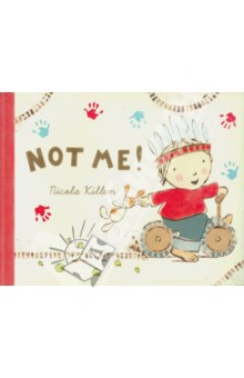 Not Me! (children book)