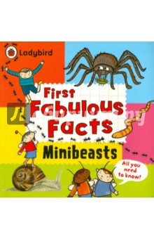 Minibeasts