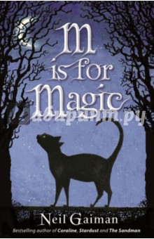 M Is for Magic
