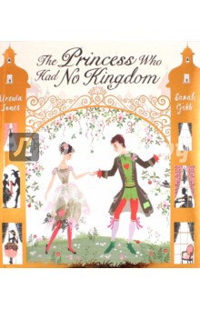 The Princess Who Had No Kingdom