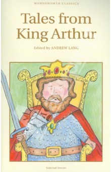 Tales from King Arthur