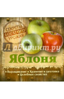 Яблоня