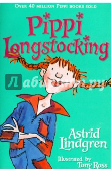 Pippi Longstocking