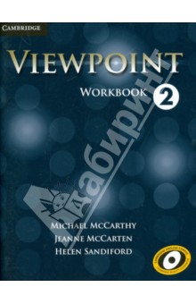 Viewpoint. Workbook 2