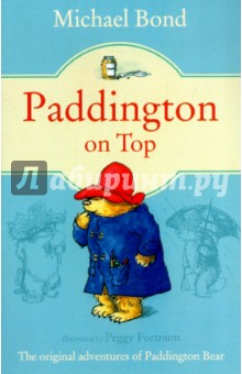 Paddington on Top