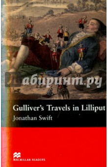 Gulliver's Travel in Lilliput