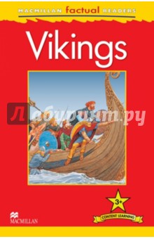 Mac Fact Read.  Vikings