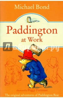 Paddington at Work