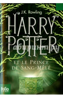 Harry Potter et le Prince de Sang-Mele