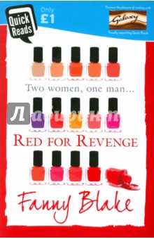 Red for Revenge (Quick Reads)