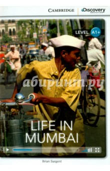 Life in Mumbai